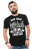 Techno T-shirt Music Tee Shirt Club Music Techno Funny Shirt Unisex T-Shirt