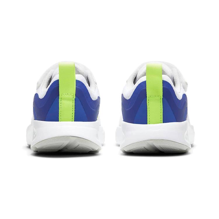 New Nike Wearallday Kids' Running Shoes Pre-school CJ3817-104