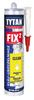 Fix2 Clear Mounting Glue 290Ml Colourless - Fix2 Cl Glue