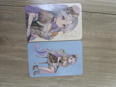 Regalos – Tarjetas de felicitación