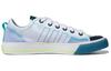 adidas Originals Nizza White Lush Blue FY3091