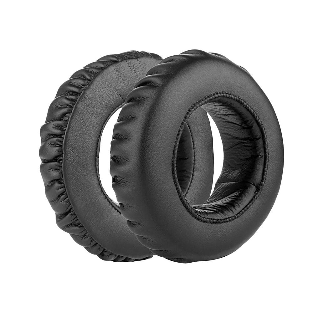 Sluchátka náušníky pro Sony MDR-XB700, díly na opravu krytů mušlí