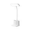 Usb Learning Dormitory Bedroom Bedside Reading Night Light Led Desk Lamp Eye Protection Desk College Student Nightlights