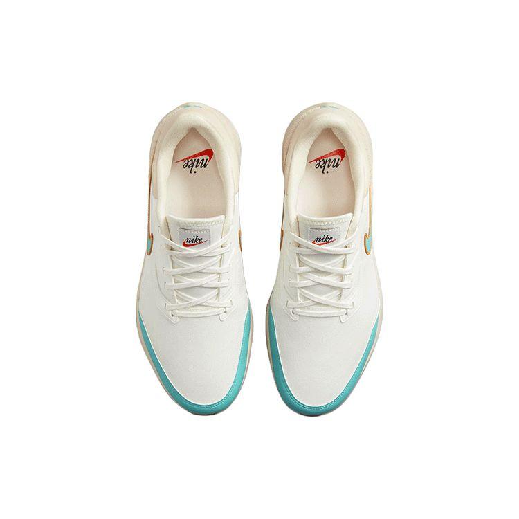 Nike Air Zoom Infinity Tour NEXT% NRG Sail Washed Teal Men Sneakers White Pearl-White Black DM9018-141