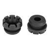2PCS ATV Seat Grommets 5412507 5411042 Fits For Polaris Ranger Predator Sportsman