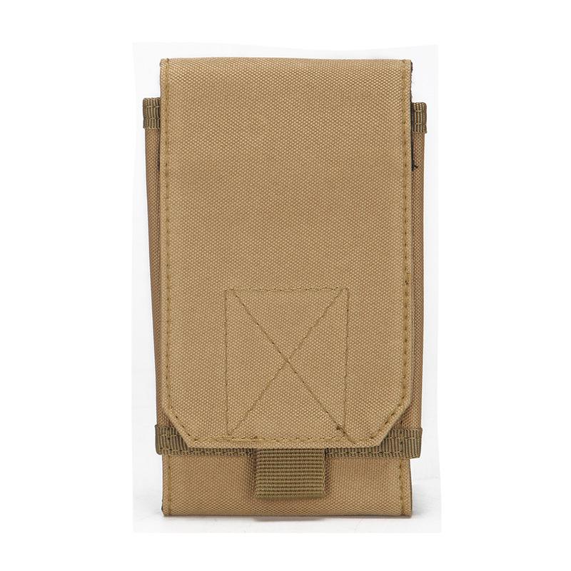 Outdoor Sports Field Tool Kit Accessories Hanging Bag Accessories Small Waist Bag Multi Functional Mobile Phone Bag