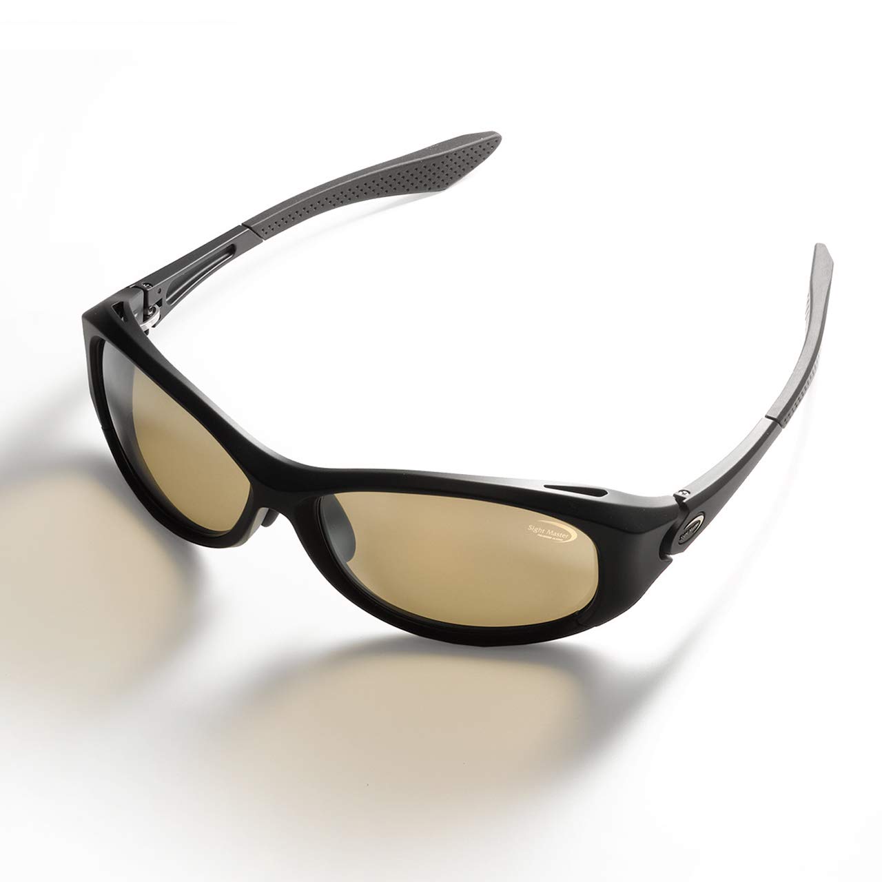 

TIEMCO Rotondo Matte Black Mirror LB/Silver (SWR)