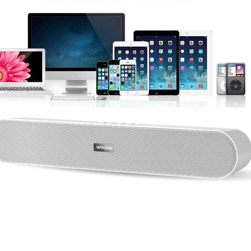 

WOPOW Wireless Bluetooth Speaker