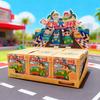 A Full Range Of Desktop Decorative Ornaments Office Home Decorations Car-Mounted Blind Box Ornaments