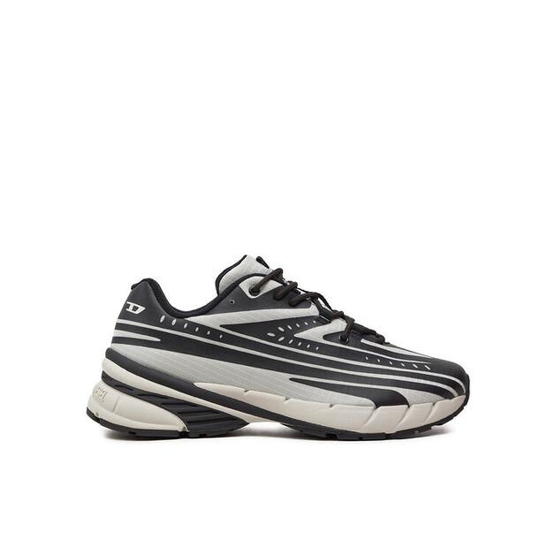 Men's Sneakers Diesel DIESEL D-airspeed Low Y03436 P6907 Ha493 Black