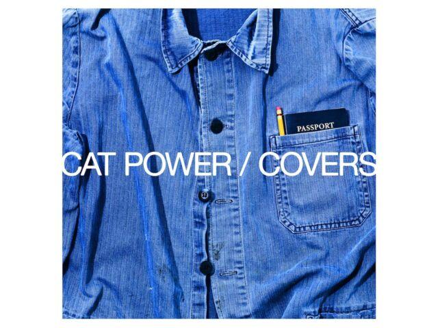 

Cat Power Covers Japan CD бонус-треки Chan Marshall BRC687 Инди-рок НОВИНКА