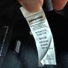 Used Patagonia Patagonia P-6 Label Trad Cap Black