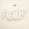 Li Ning BADFIVE Sweatshirts Men's Ecru Hooded Thickened Regular AWDV877-1