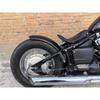 Per YAMAHA DRAGSTAR Vstar DS V-Star 400 650 XVS400 XVS650 Moto Ruota Posteriore Piastra Parafango Copertura Paraspruzzi Paraspruzzi
