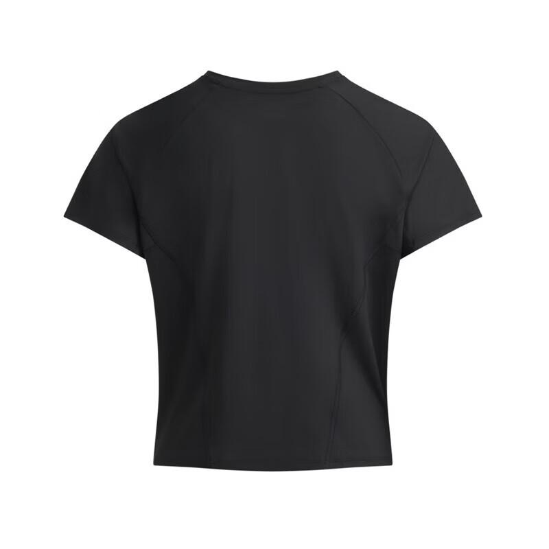 Under Armour Women's APAC Elite Vent SS Short Sleeve T-Shirt