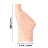 Breathable Wrist Brace Wrist and Thumb Support Magnetic Therapy Glove Wrist Support for Sport