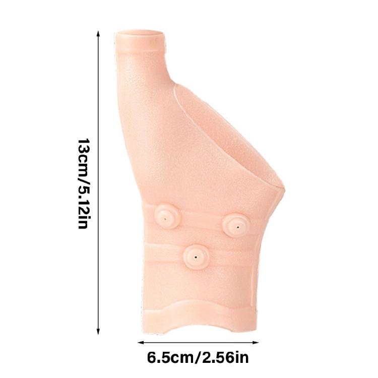 Breathable Wrist Brace Wrist and Thumb Support Magnetic Therapy Glove Wrist Support for Sport