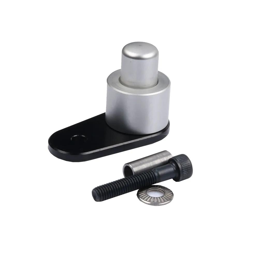 Motorcycle Accessories Brake Lever Brake Parking Button Semi-automatic Lock Switch For HONDA Forza 125 250 NSS Forza125 Forza250