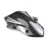 Kawasaki Z900 Carbon Fiber Front Windshield for 2017-2019 Models