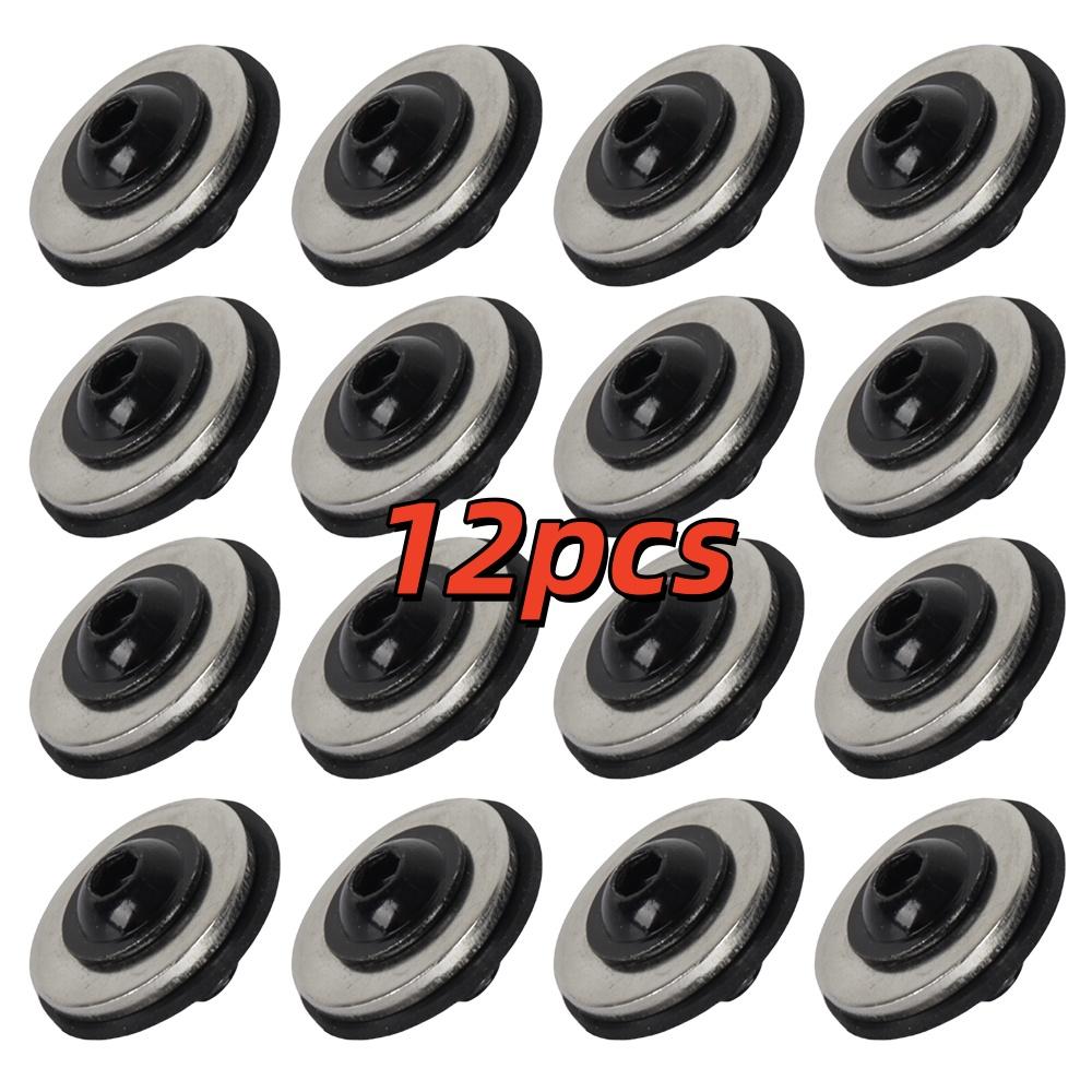 4/12PCS For Ford Transit Custom 2012-2021