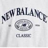 New Balance Common Heritage Semi Overfit Sweatshirt Nbnce11113 16
