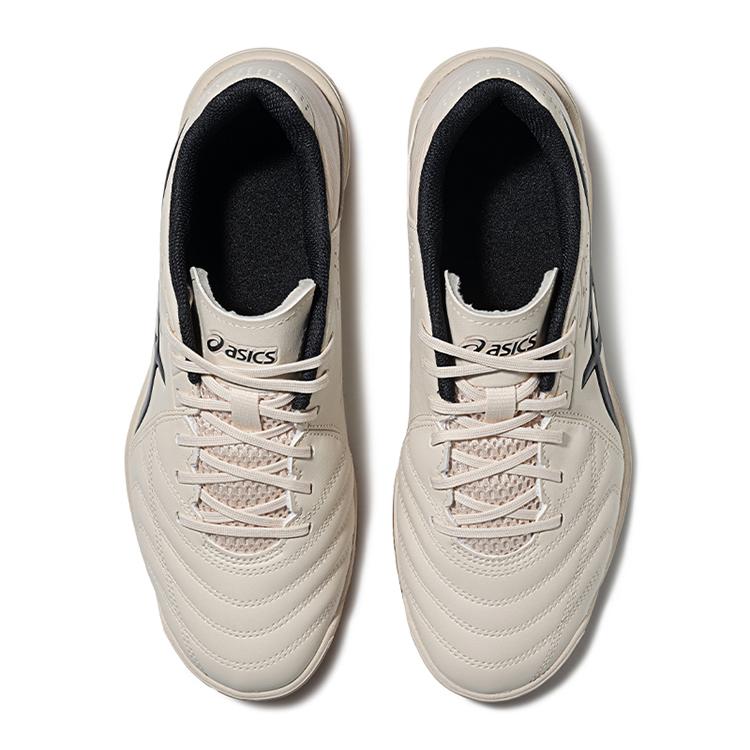Asics Calcetto Wd 9 2E Lightweight Wide Fit Soccer Shoes Unisex sneaker 1113A073-200