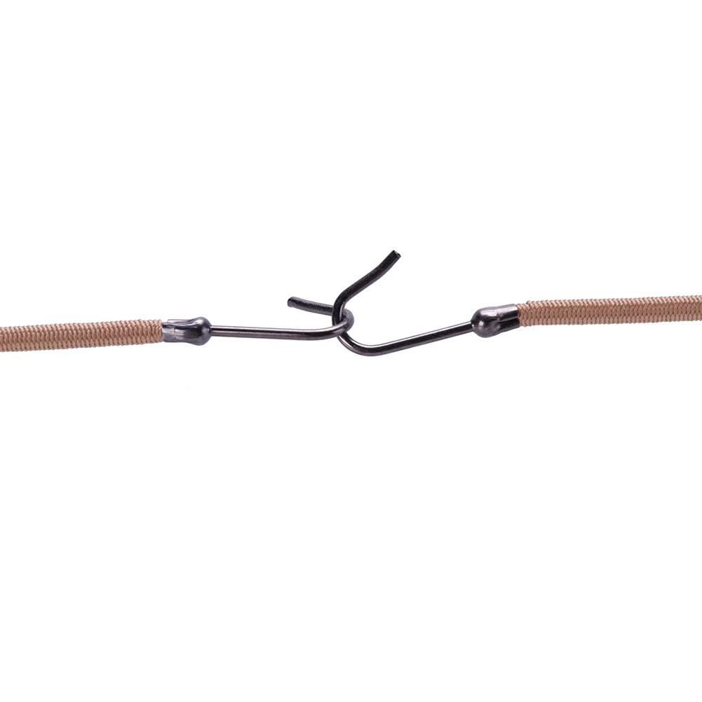 10pcs Women Elastic Hair Bands Gum Hook Ponytail Clip Holder Rubber Braids Hair Styling Tools Hair Accessories Gifts For Women