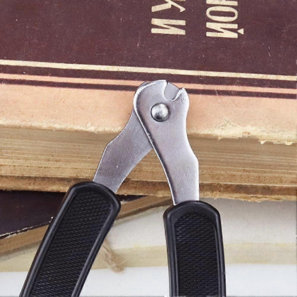 3 in 1 Guitar String Changing Tool, Guitar String Winder Cutter, Guitar Bridge Pin Puller for Guitar String Changing