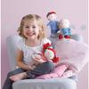 Miri doll in a tin 1 and Red-haired (HA5737) [HABA] [Ages up] [Used]