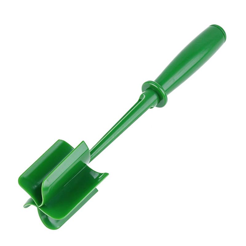 2pc Handheld Household Kitchen Meat Chopper Mixing Rice Meat Grinder Meat Masher Kitchen Tool