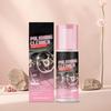 Automotive Interior Polishing Agent Cleaner Decontamination Maintenance Agent Car Plastic Restorer Back To Black Gloss