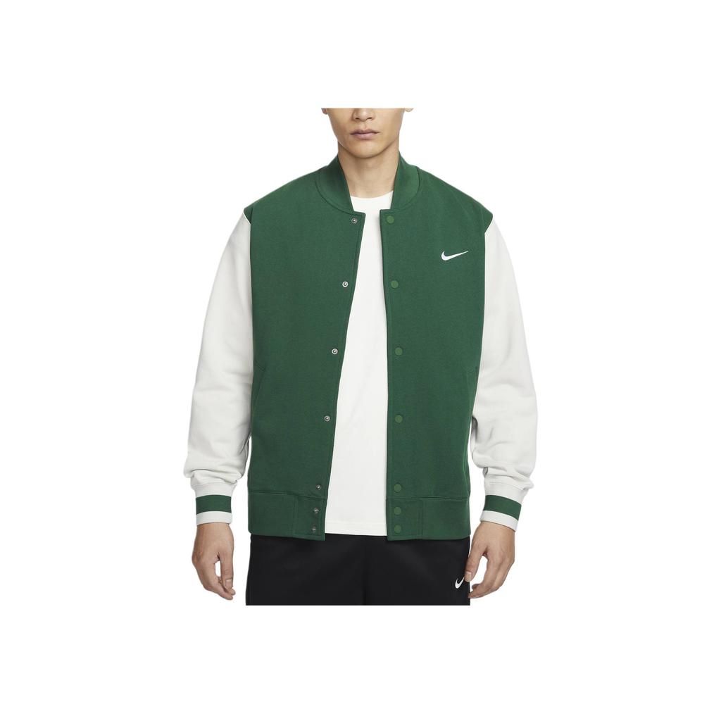 New Nike Jackets & Coats Men's Canyon Green IB8766-341