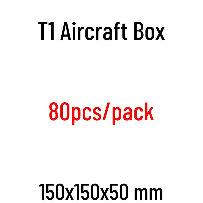 Custom Thick Cardboard Fruit Storage Boxes - Small, Sturdy, Express Delivery