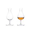 Ultimo Design Unico Bicchiere da Whisky Scotch Raccolta Degustazione di Whisky Calice da Nosing Bicchiere Pancia Larga Appassionato Sommelier Calice da Vino