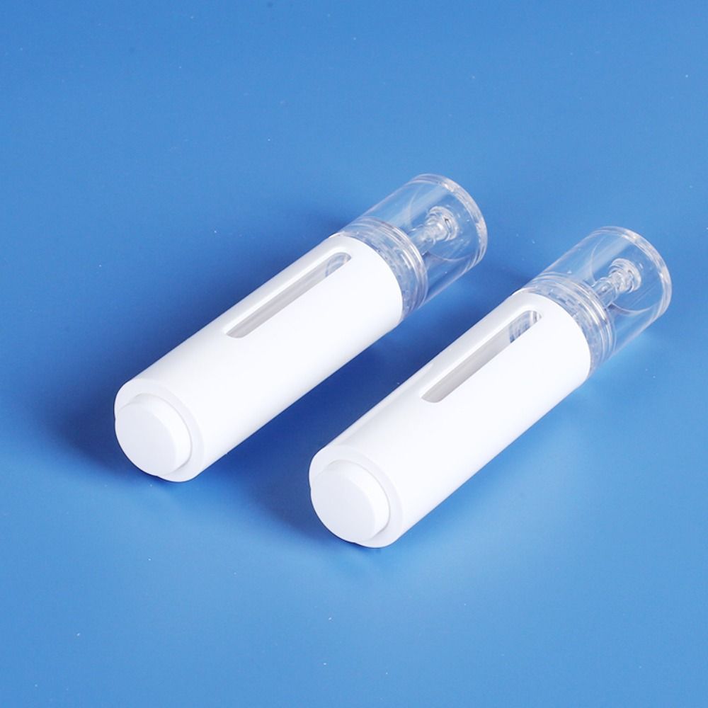 Lotion bottling Essential Oil Dropper Bottle Empty Water Light Needle Tube Eye Cream Bottle  Women
