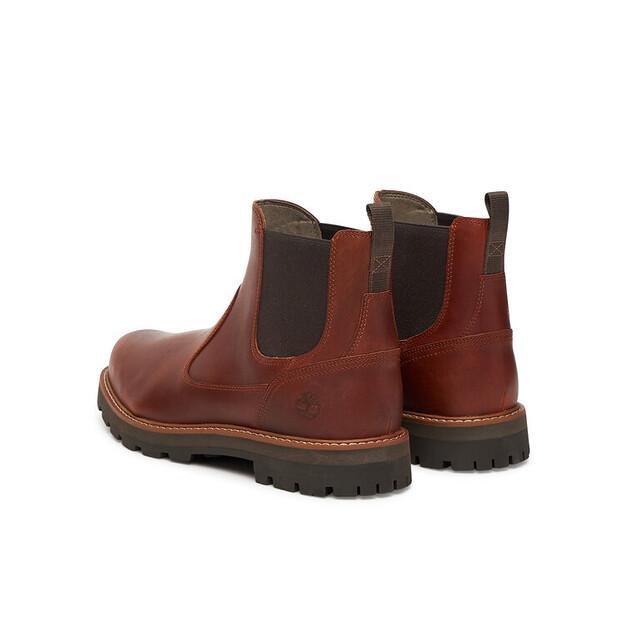 Сапоги Timberland Britton Road Chelsea