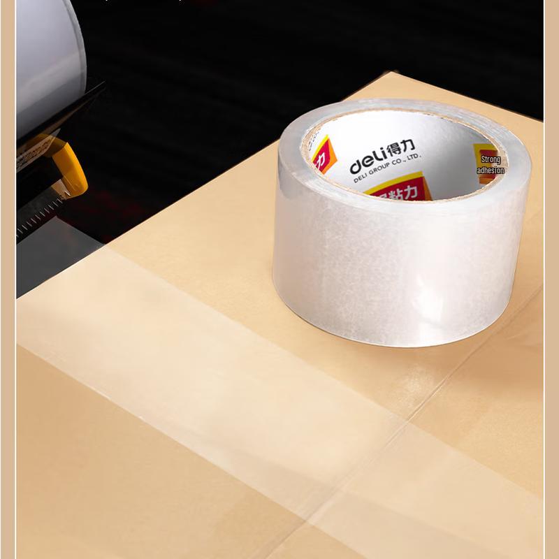 Deli 30332 Packaging Tape