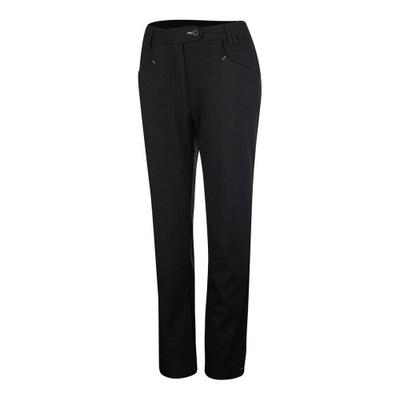 Island Green Damen/Damen Bonded Allwetter-Golfhose