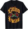 Latino Heat Can You Stand The Heat T-Shirt