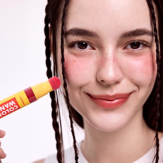 COSIERO Iconic Color Wands (6 Types)
