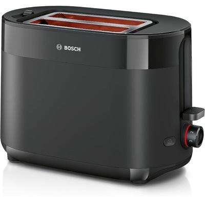 Torradeira Bosch TAT2M123 My Moment preto