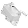 Engine Oil Cooler 06E117021G Car Accessories Replacement for A4 A5 A6 Q5 Q7 S4 S5