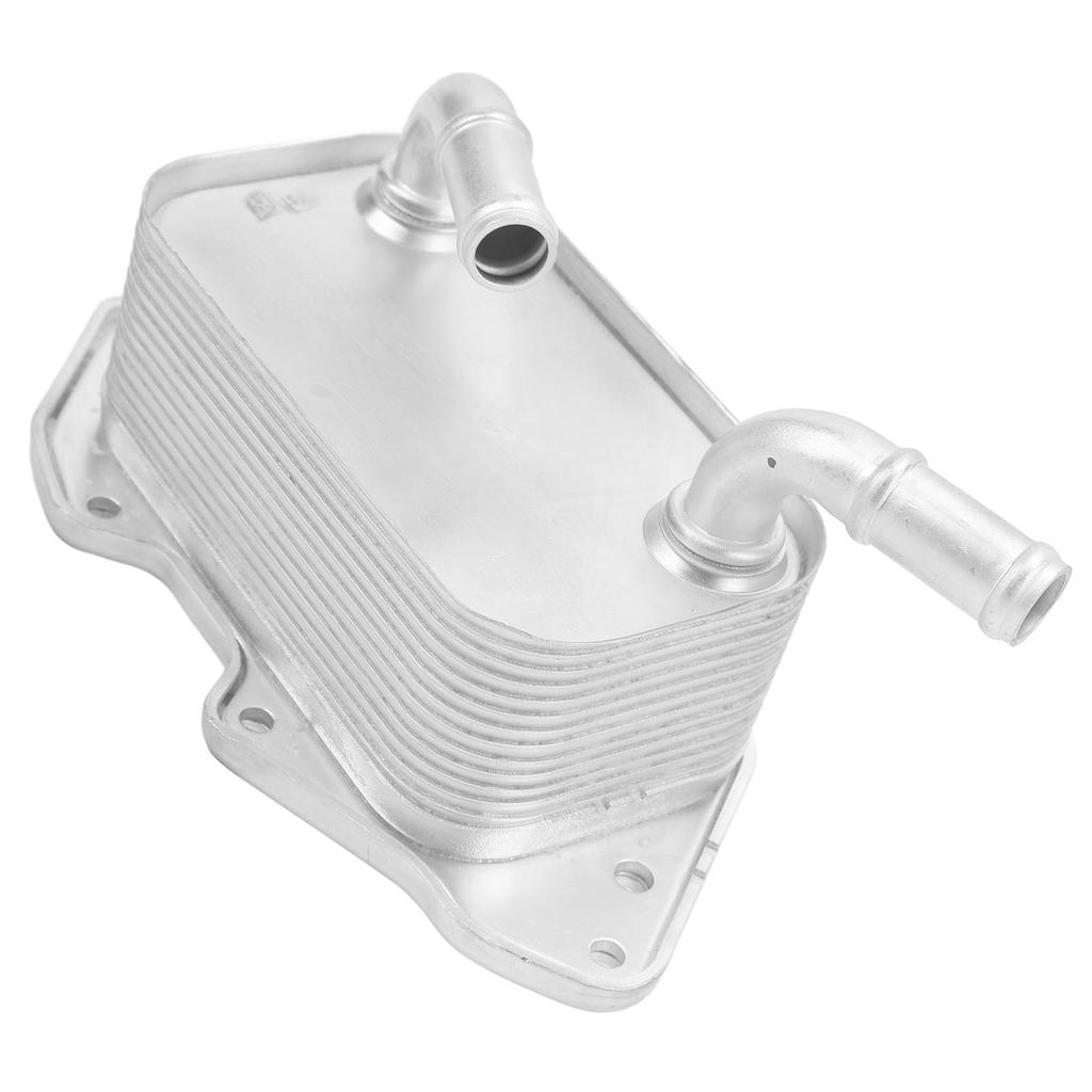 Engine Oil Cooler 06E117021G Car Accessories Replacement for A4 A5 A6 Q5 Q7 S4 S5