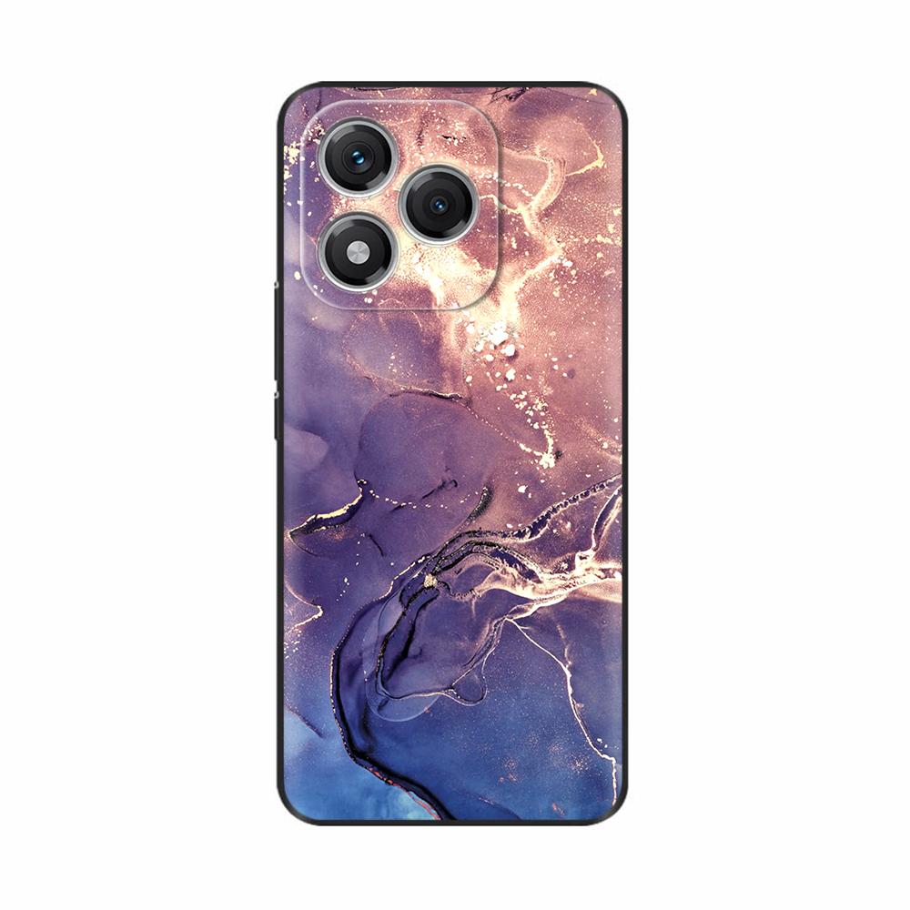 Funda For Honor 600 Lite Honor600 Pro Soft Silicone Phone Case For Honor 600 Pro 600Lite Smart Protector Back Cover Para Carcasa