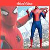 Spider-man Homecoming Kombinezon Body z Wykwintnym Wykonaniem i Oddychającym Designem