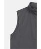 Kolon Sport Men'S Windproof Stand-Neck Vest Jwvax26311Cgy