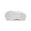 Anta Antiskid Wear Resistant Low Top Skate Shoes Baby Sneakers White Pink A322320035-1