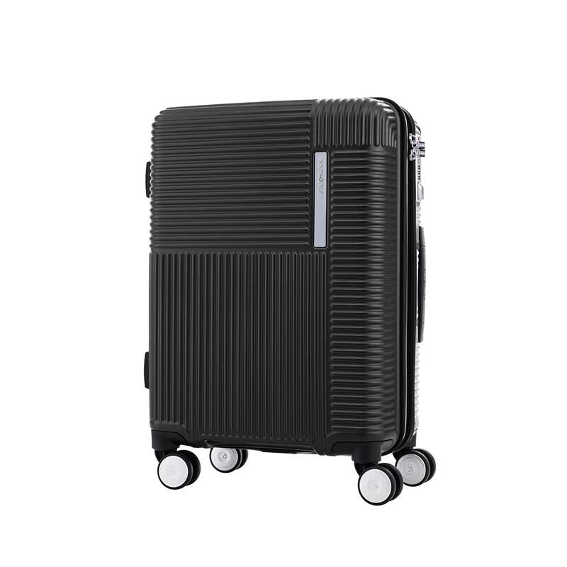 

Samsonite Expandable 20-inch Spinner Carry-On Luggage
