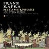 Metamorphosis and Other Stories by Franz Kafka Paperback Book 9780143105244