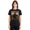Yellowstone Unisex Adult Coffee with Rip Wheeler T-Shirt